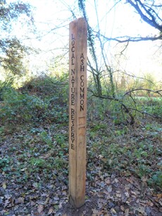 Village Post